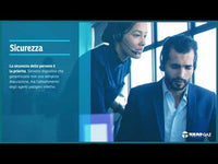 Sterilizzatore d'aria STERILAIR PRO con stativo