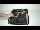 Borsa portastrumenti PROFESSIONAL - Nylon