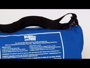 Coperta per ustioni Burnfree 244x152 cm