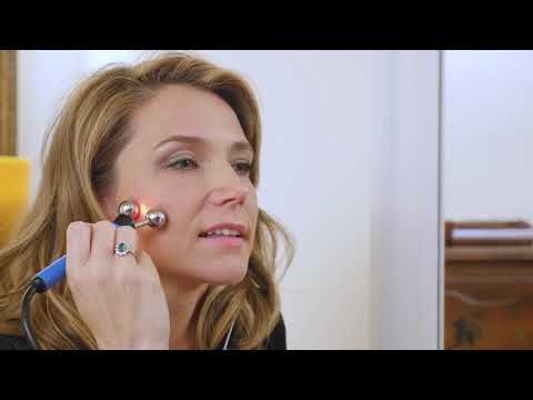 Apparecchio per Radiofrequenza GLOBUS RF Clinic Pro