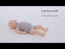 Manichino Little Baby QCPR
