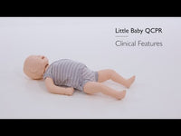 Manichino Little Baby QCPR