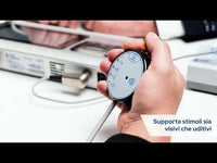 Misuratore di tempi di reazione TR SMART