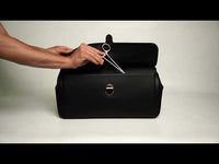 Borsa medico SUPERTEXAS - Pelle