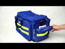 Borsa per emergenza SMART - Media - Blu