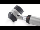 Dermatoscopio HEINE DELTA®20 T - Manico ricaricabile BETA4 USB - K-262.28.388