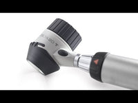 Dermatoscopio HEINE DELTA®20 T - Manico ricaricabile BETA4 USB - K-262.28.388