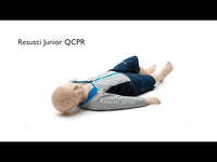 Manichino Resusci Junior QCPR