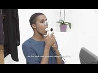 Spirometro MIR Minispir New con software MIR Spiro