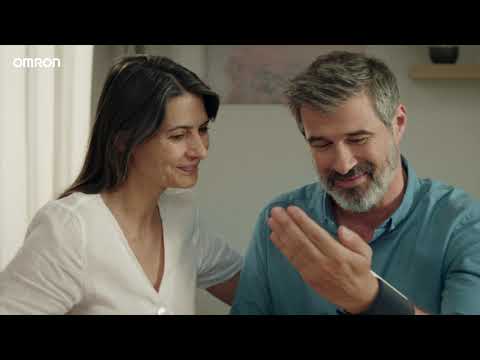 Misuratore di pressione da polso OMRON NightView