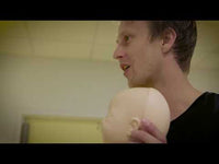 Set Manichini Little Baby QCPR (Conf. 4 pz.)