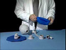 Kit di rianimazione AMBU Mark IV - Con Sacca - Adulti/Bambini