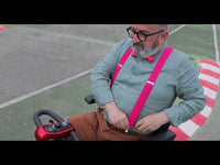 Scooter a 4 ruote MORETTI Mobility CN200
