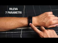 Activity Health Tracker Fitband Plus