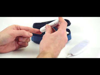 Glucometro iHealth BG5 wireless solo lettore