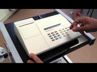 Bioimpedenziometro BIA 450