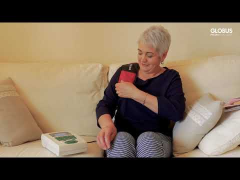 Magnetoterapia GLOBUS Magnum 2500 - 2 Solenoidi flessibili