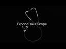 Fonendoscopio Eko CORE 500 - Argento