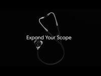Fonendoscopio Eko CORE 500 - Argento