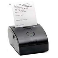 Print-ALP Stampante professionale portatile per Etilometro ALP-1