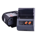 Print-ALP-L Stampante professionale portatile per Etilometro ALP1-L