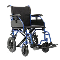 Carrozzina pieghevole da Transito ARDEA One DUAL GO! - CP205B