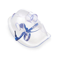 Maschera adulto LTR203 per Aerosol pistone