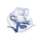 Maschera pediatrica LTR204 per Aerosol a pistone