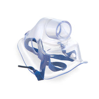 Maschera pediatrica LTR204 per Aerosol a pistone
