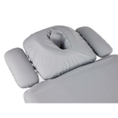 Telo protettivo per lettini elettrici ad altezza variabile EVERO V4 - X7 ERGO e PROXIMA X7 - Grigio