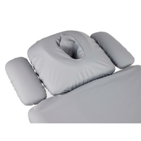 Telo protettivo per lettini elettrici ad altezza variabile EVERO V4 - X7 ERGO e PROXIMA X7 - Grigio