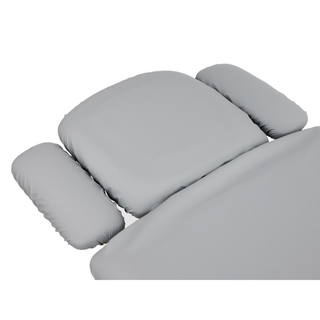 Telo protettivo per lettini elettrici ad altezza variabile EVERO V4 - X7 ERGO e PROXIMA X7 - Grigio