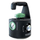 Protezione per riduttore di pressione