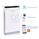 Purificatore d'aria AC-4000