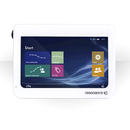 Audiometro RESONANCE r17a BC - collegamento PC Windows