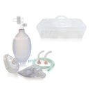 Kit di rianimazione - Con valigetta - Adulti