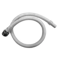 Raccordo di scarico per barelle doccia NEFTI