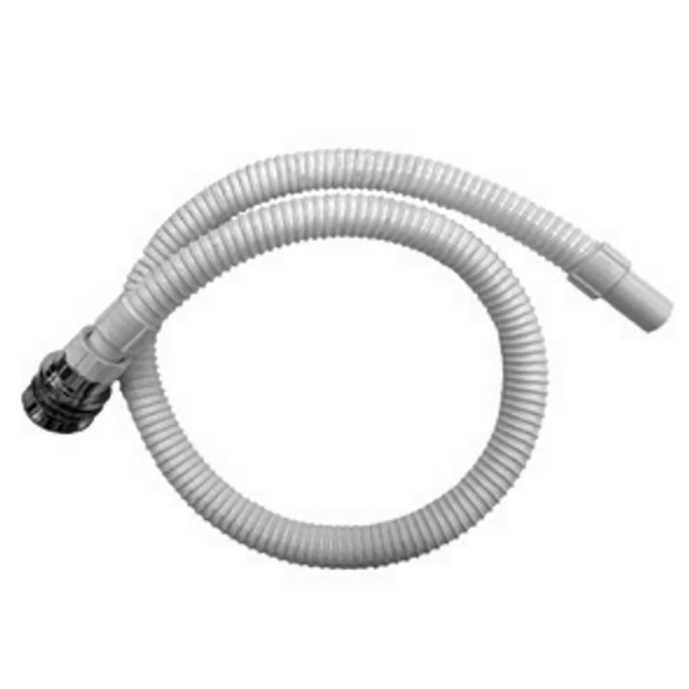 Raccordo di scarico per barelle doccia NEFTI