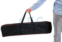 Rampa per disabili cm 120 - 213 - Telescopica - Paio