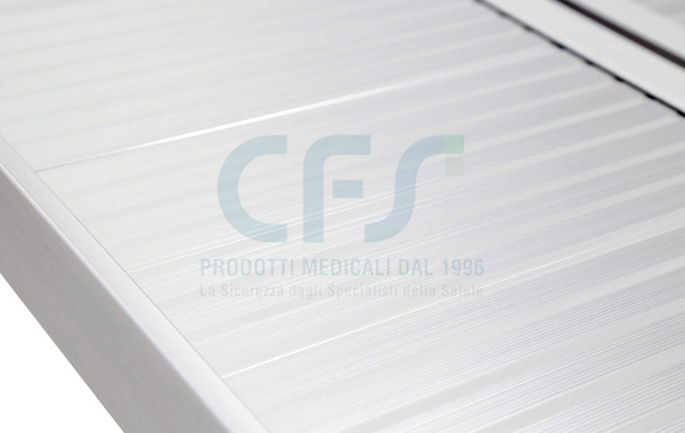 Rampa per disabili cm 213 - Lunghezza fissa