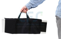 Rampa per disabili cm 183 - Lunghezza fissa - Paio