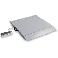 Rampa per bilancia digitale multifunzione SOEHNLE 7808