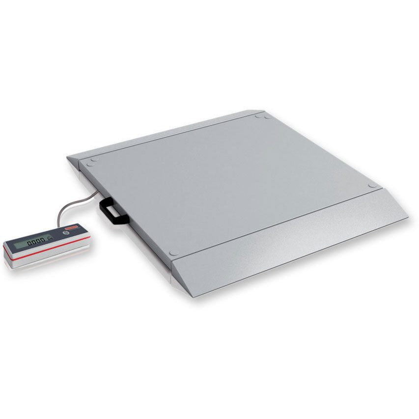 Rampa per bilancia digitale multifunzione SOEHNLE 7808