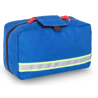 Borsa per emergenza ELITE BAGS Refuge's - Blu