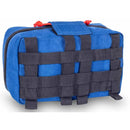Borsa per emergenza ELITE BAGS Refuge's - Blu