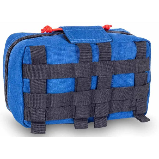 Borsa per emergenza ELITE BAGS Refuge's - Blu