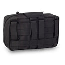 Borsa per emergenza ELITE BAGS Refuge's - Nera
