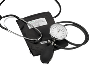 Sfigmomanometro aneroide F.BOSCH - Regent II Autotest