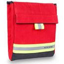 Borsa per emergenza da gamba ELITE BAGS Release's - Rossa