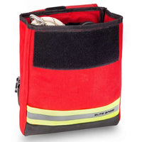 Borsa per emergenza da gamba ELITE BAGS Release's - Rossa